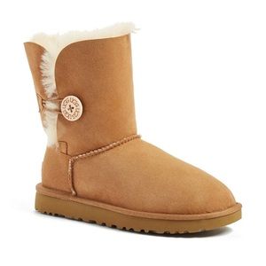 UGG Bailey Button II Boots